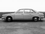 Tatra T613 Prototype 1971 года